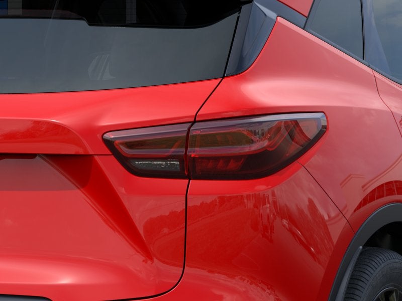 2025 Chevrolet Blazer 3LT