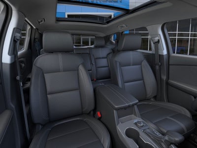 2025 Chevrolet Blazer 3LT