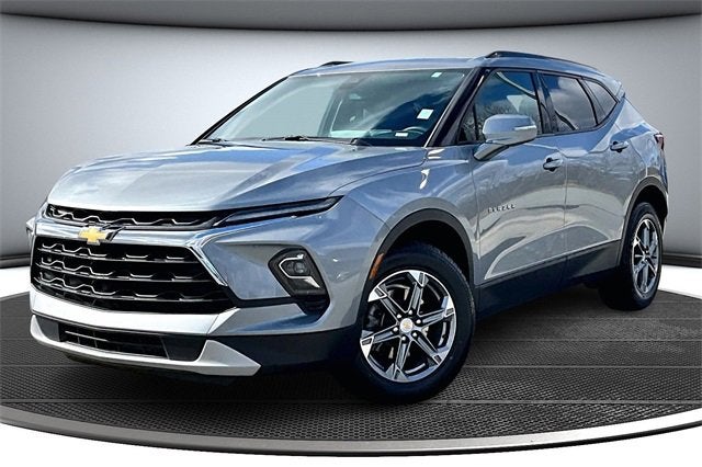 2024 Chevrolet Blazer 3LT