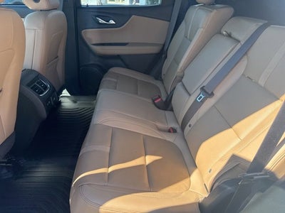 2020 Chevrolet Blazer Premier