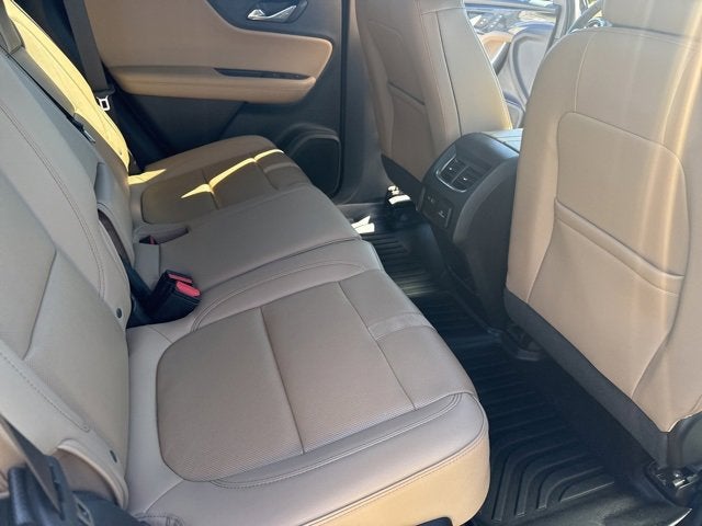 2020 Chevrolet Blazer Premier