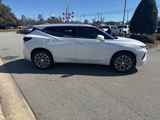 2020 Chevrolet Blazer Premier