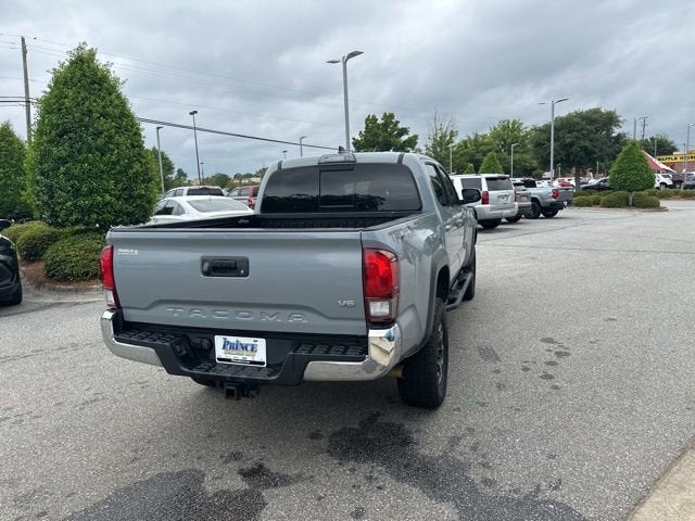 2019 Toyota Tacoma 2WD SR5