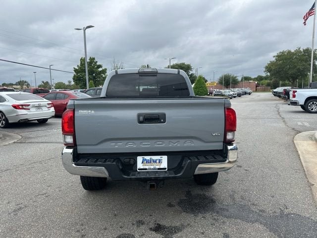 2019 Toyota Tacoma 2WD SR5