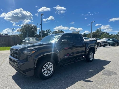 2025 Toyota Tacoma 2WD SR5