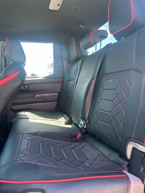 2025 Toyota Tacoma 2WD SR5