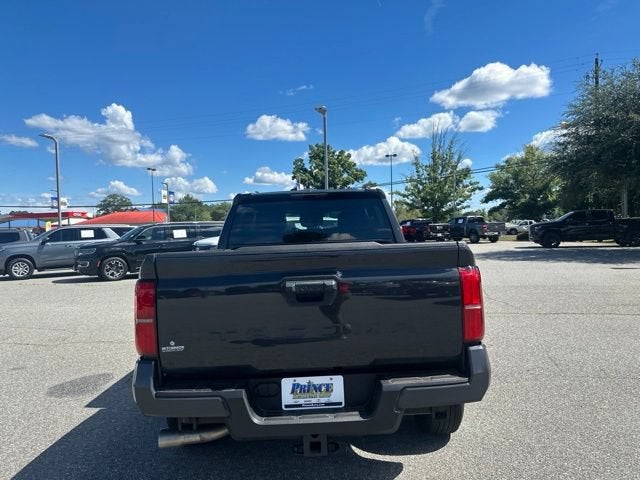 2025 Toyota Tacoma 2WD SR5