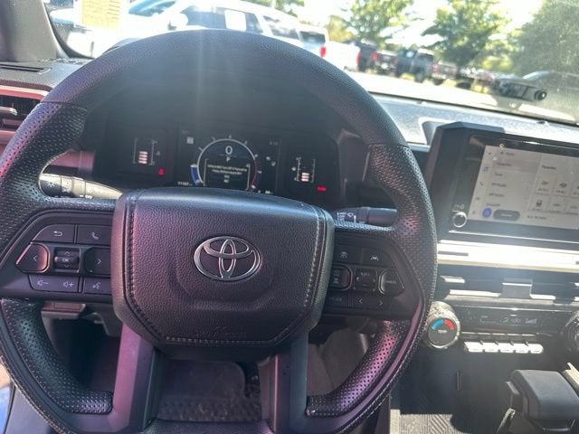 2025 Toyota Tacoma 2WD SR5