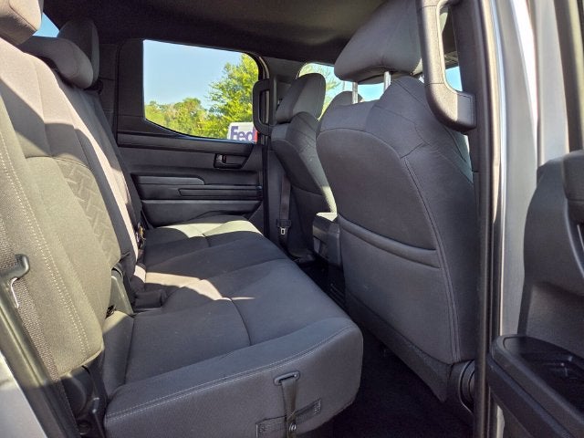 2024 Toyota Tacoma 2WD SR5