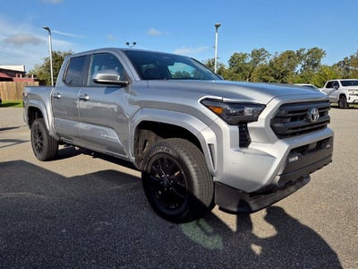 2024 Toyota Tacoma 2WD SR5