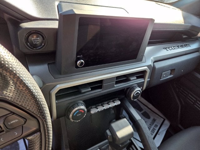 2024 Toyota Tacoma 2WD SR5