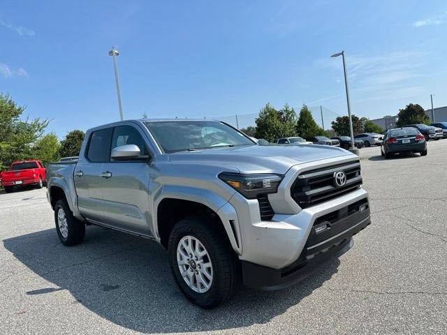 2024 Toyota Tacoma 2WD SR5