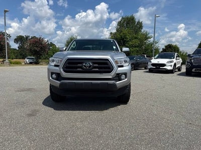 2023 Toyota Tacoma 2WD SR