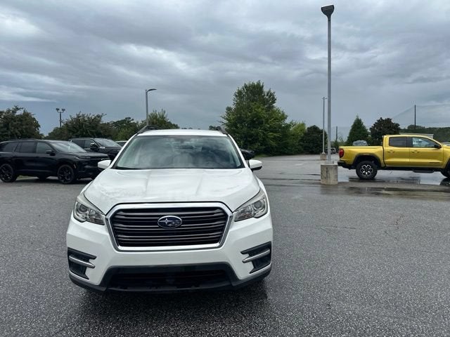 2019 Subaru Ascent Premium