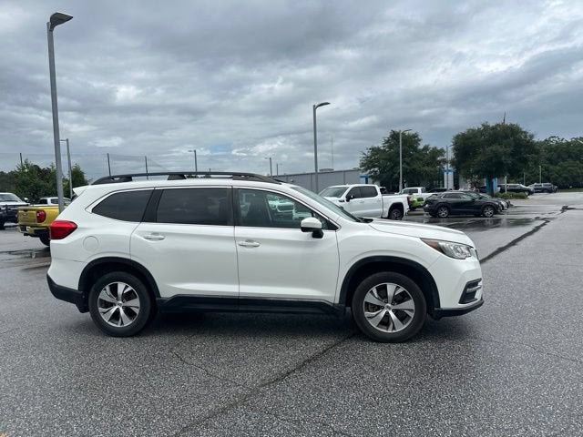 2019 Subaru Ascent Premium