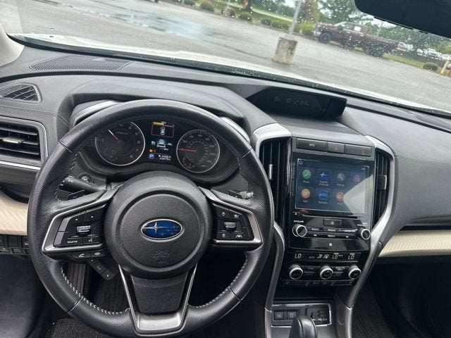 2019 Subaru Ascent Premium