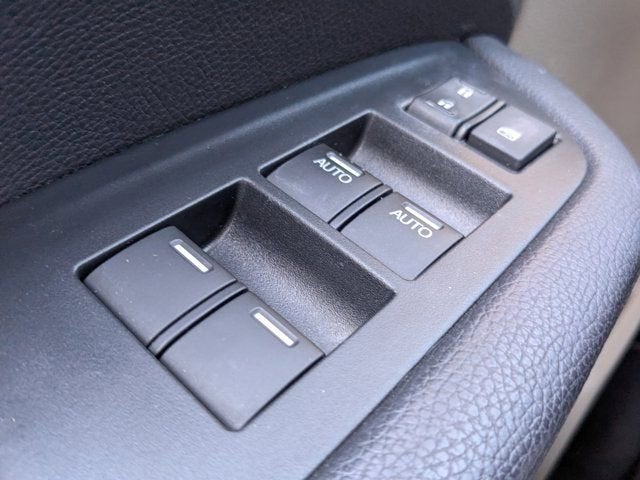 2022 Honda Pilot Touring 7-Passenger