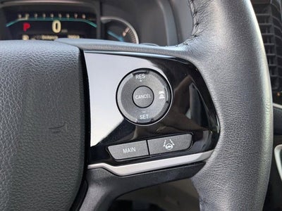 2022 Honda Pilot Touring 7-Passenger