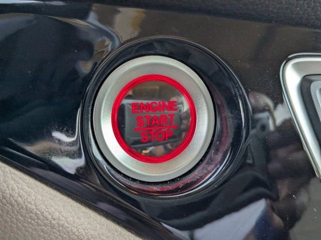 2022 Honda Pilot Touring 7-Passenger