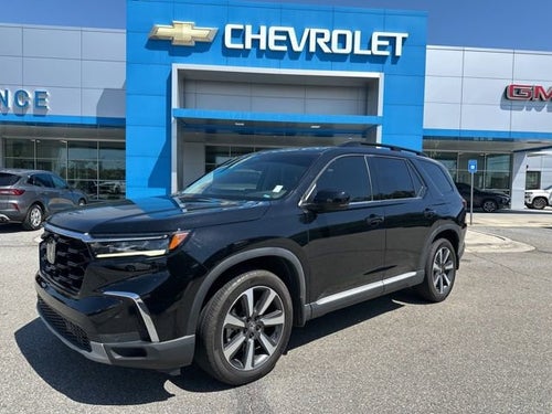 2023 Honda Pilot Touring