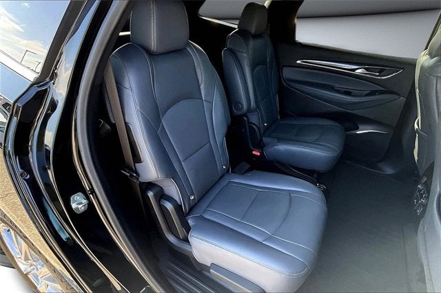 2023 Buick Enclave Premium