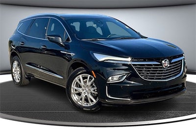 2023 Buick Enclave Premium