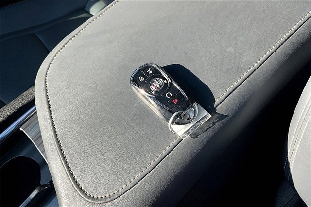 2023 Buick Enclave Premium