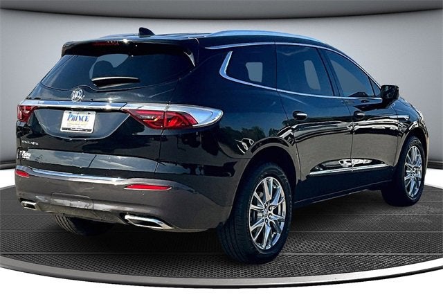 2023 Buick Enclave Premium
