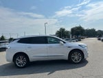 2022 Buick Enclave Avenir