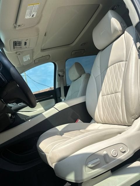 2022 Buick Enclave Avenir