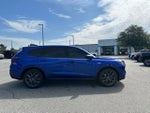 2023 Acura MDX w/A-Spec Package