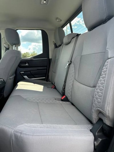 2023 Toyota Tundra 4WD SR5