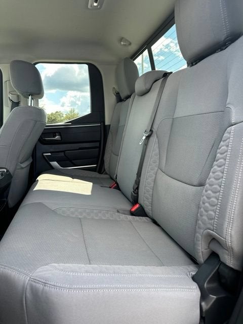 2023 Toyota Tundra 4WD SR5
