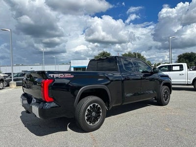 2023 Toyota Tundra 4WD SR5