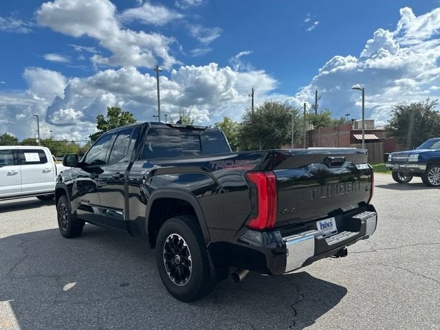 2023 Toyota Tundra 4WD SR5