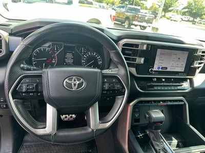 2023 Toyota Tundra 4WD SR5