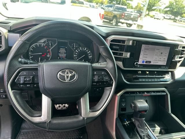 2023 Toyota Tundra 4WD SR5