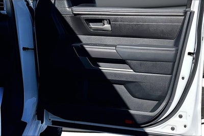 2022 Toyota Tundra 4WD SR5