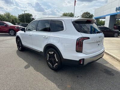 2023 Kia Telluride EX
