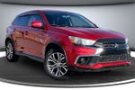 2018 Mitsubishi Outlander Sport ES 2.0