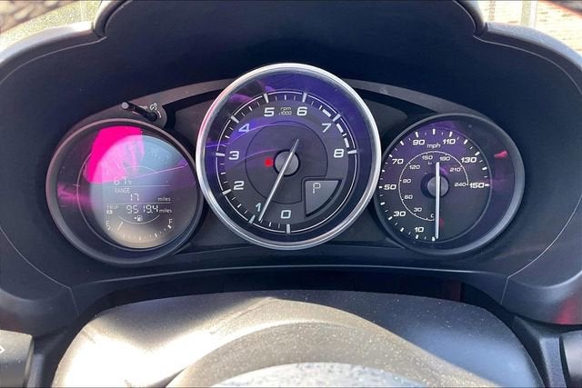 2020 FIAT 124 Spider Urbana Edition