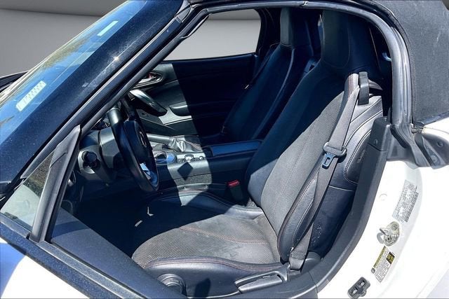 2020 FIAT 124 Spider Urbana Edition