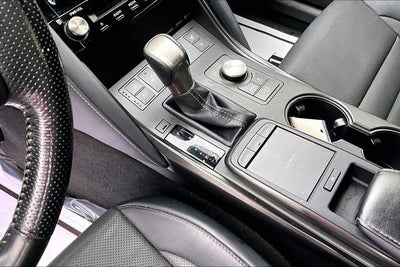 2021 Lexus IS IS 350 F SPORT