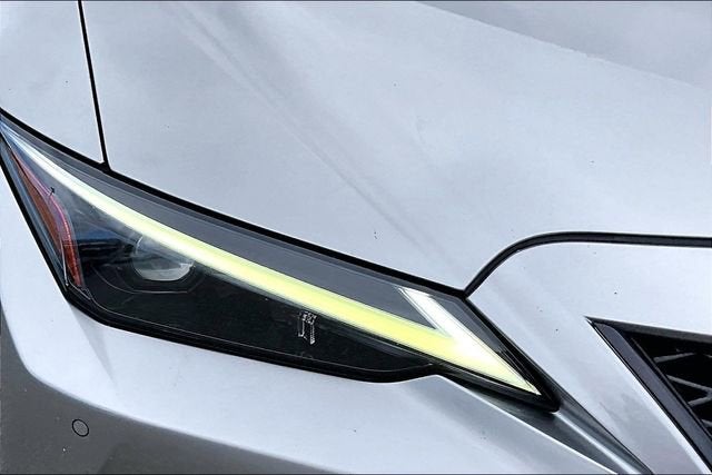 2021 Lexus IS IS 350 F SPORT