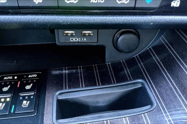 2021 Lexus RX RX 350L Luxury