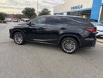 2021 Lexus RX RX 350L Luxury
