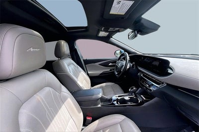 2024 Buick Envista Avenir