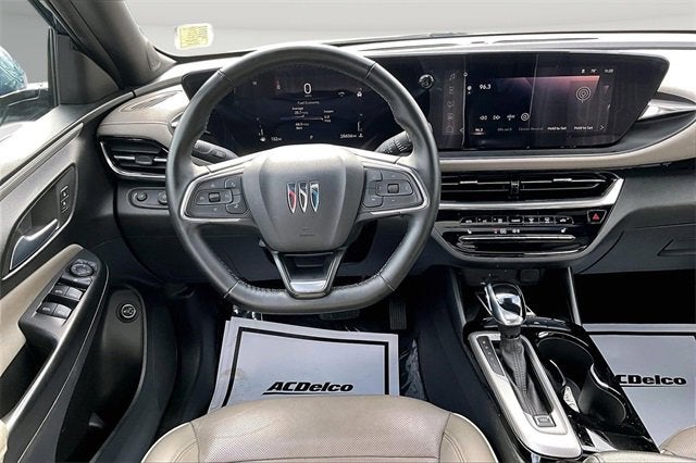 2024 Buick Envista Avenir