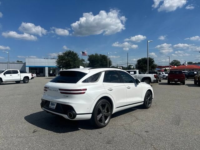 2022 Genesis GV70 3.5T Sport