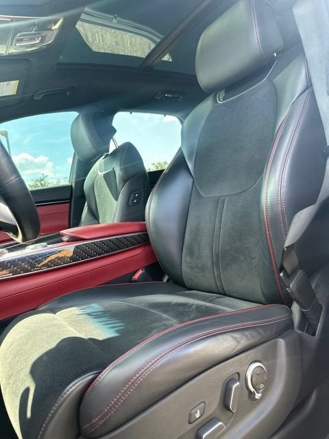 2022 Genesis GV70 3.5T Sport